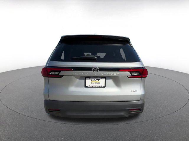 TOYOTA HIGHLANDER - 10