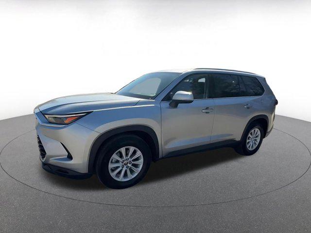 TOYOTA HIGHLANDER - 6