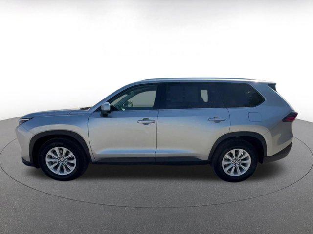 TOYOTA HIGHLANDER - 7