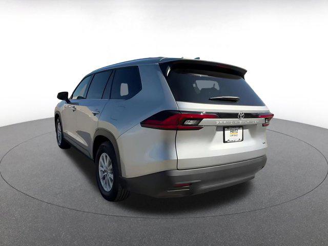 TOYOTA HIGHLANDER - 9