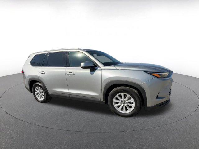 TOYOTA HIGHLANDER - 2