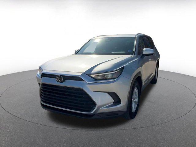 TOYOTA HIGHLANDER - 5