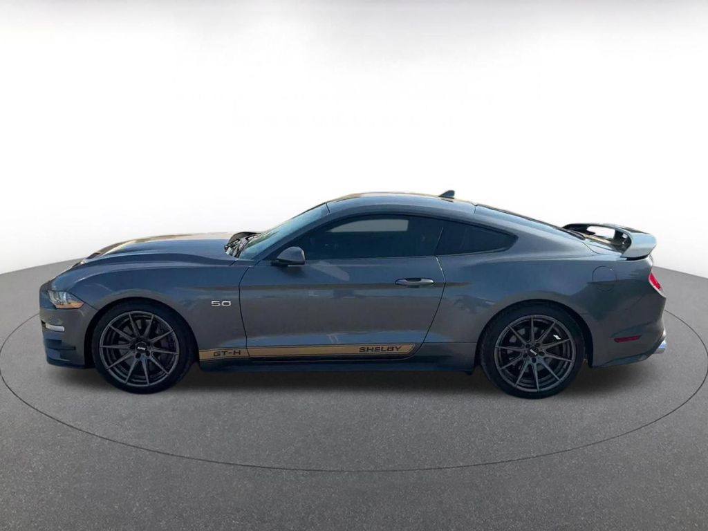 صورة 8 لـ 2022 FORD MUSTANG GT PREMIUM