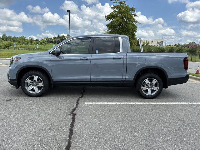 2026 Honda RIDGELINE RTL 照片 7