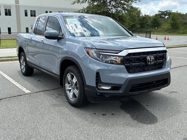 2026 Honda RIDGELINE RTL 照片 2