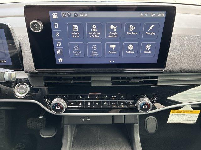 صورة مصغرة 22 لـ 2026 Honda PROLOGUE EX