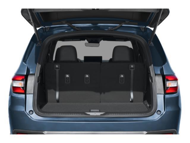 2026 Honda PILOT TRAILSPORT — миниатюра 12