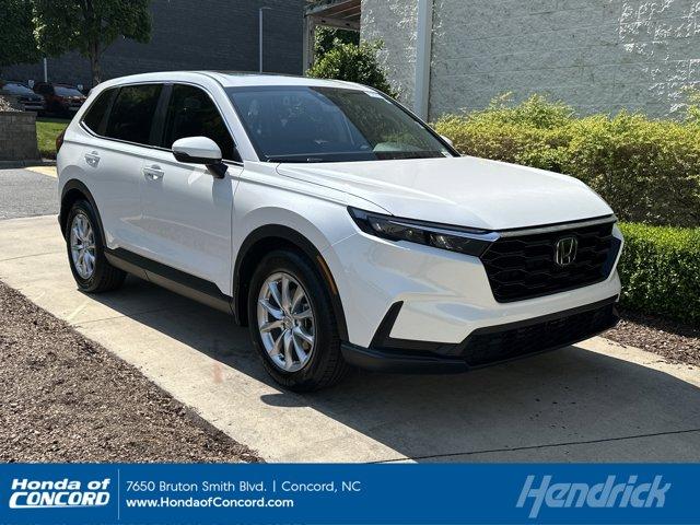HONDA CR-V EX - 1