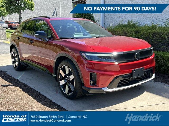 New 2026 Honda Prologue Elite