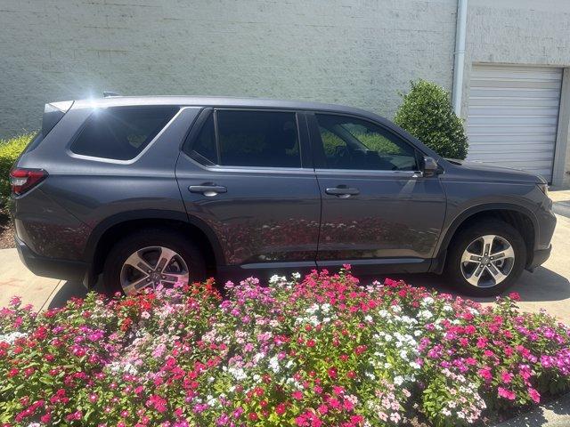 صورة 10 لـ 2025 Honda PILOT EX-L