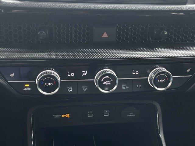 صورة مصغرة 23 لـ 2026 Honda CR-V EX-L
