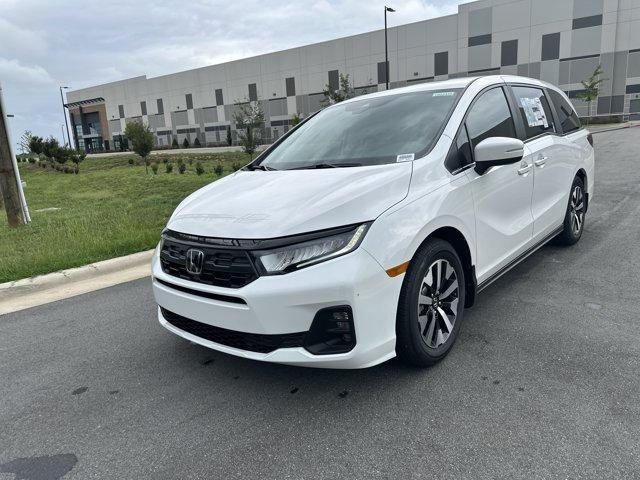 صورة 5 لـ 2026 Honda ODYSSEY EX-L
