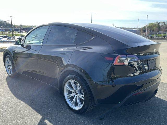 TESLA MODEL Y LONG RANGE - 7