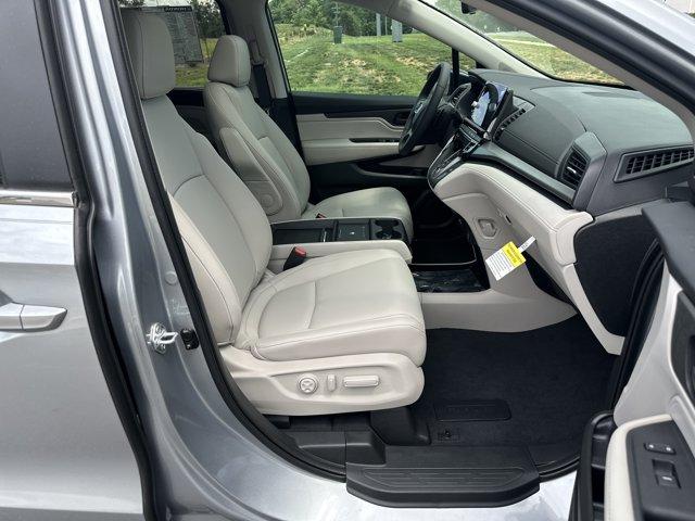 صورة مصغرة 20 لـ 2026 Honda ODYSSEY EX-L