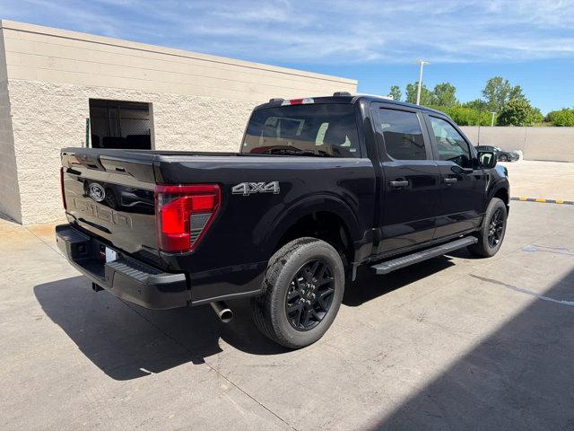 FORD F-150 STX - 8