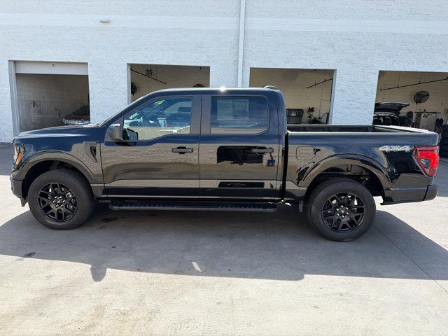 FORD F-150 STX - 5