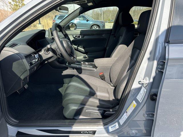 2026 Honda CIVIC SPORT 缩略图 14