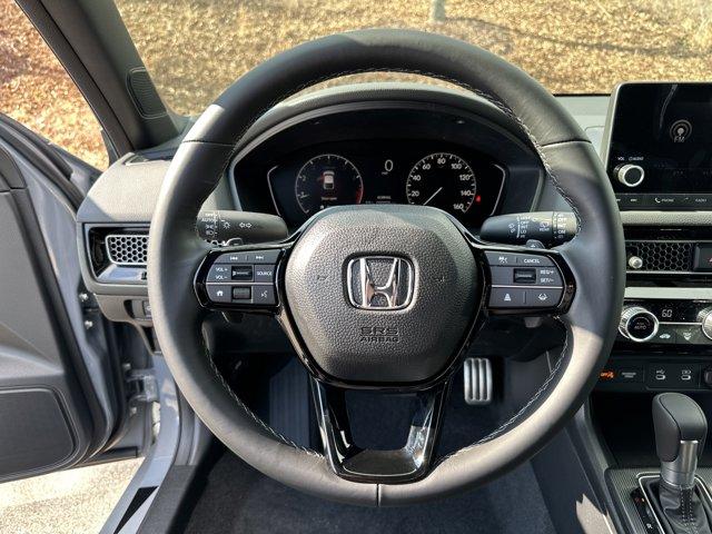 2026 Honda CIVIC SPORT 缩略图 18