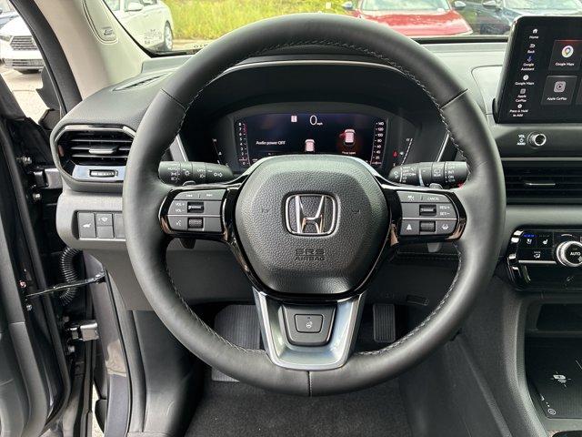 صورة 18 لـ 2026 Honda PILOT ELITE