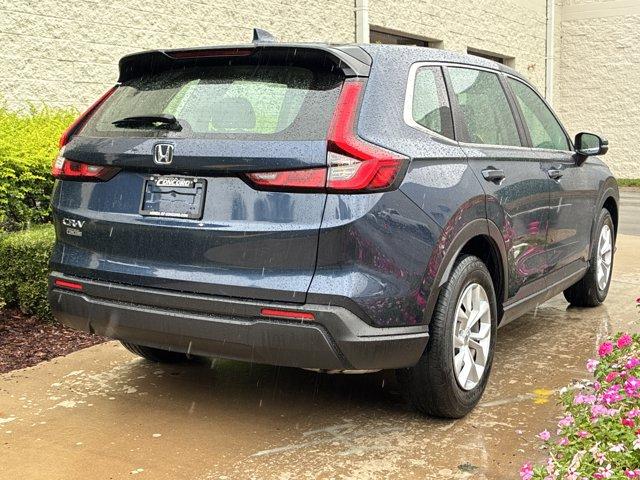 صورة 8 لـ 2024 Honda CR-V LX