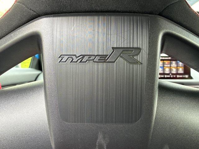 صورة مصغرة 37 لـ 2023 Honda CIVIC TYPE R BASE