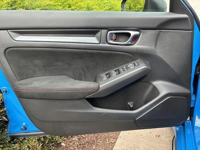 صورة مصغرة 12 لـ 2023 Honda CIVIC TYPE R BASE