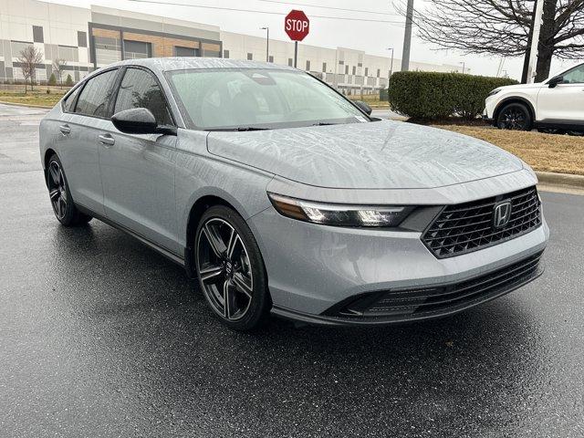 صورة 2 لـ 2026 Honda ACCORD SE