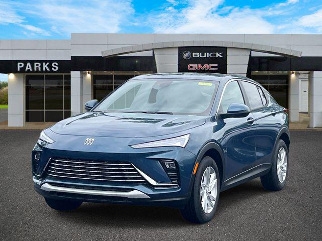 New 2026 Buick Envista Preferred FWD