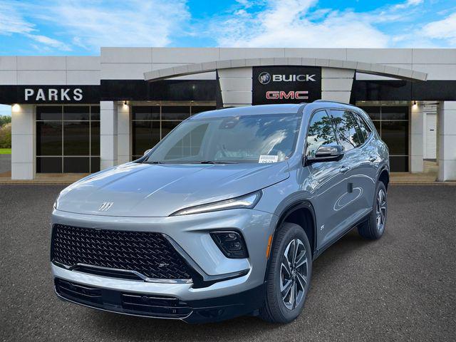 New 2026 Buick Enclave Sport Touring