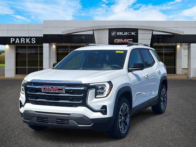 New 2026 GMC Terrain AWD Elevation