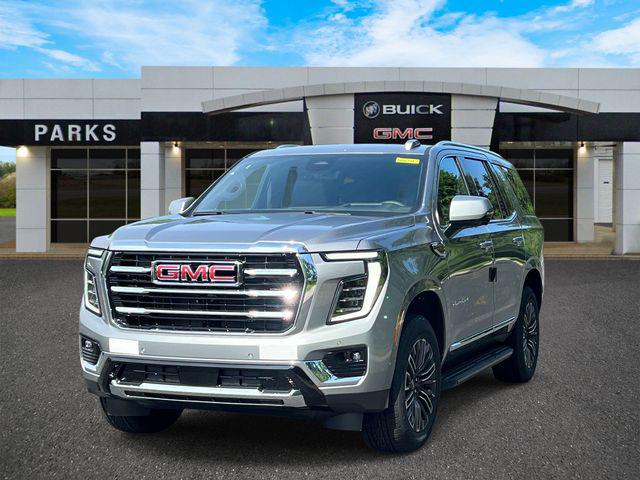 New 2026 GMC Yukon 4WD Elevation