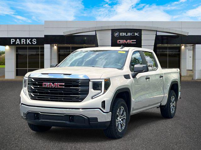 New 2026 GMC Sierra 1500 Pro