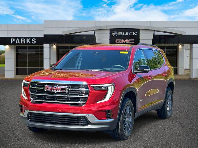 New 2026 GMC Acadia Elevation FWD