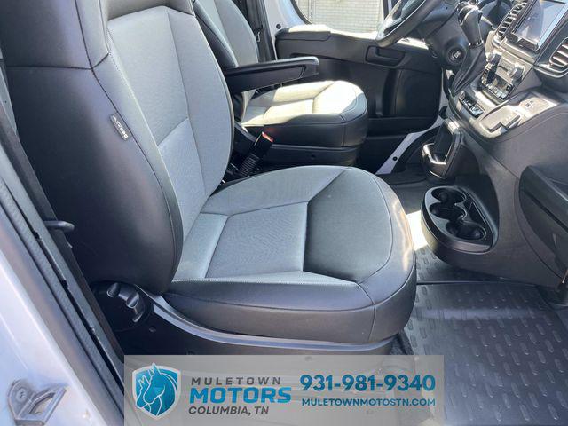 2025 RAM PROMASTER 2500 TRADESMAN 缩略图 25