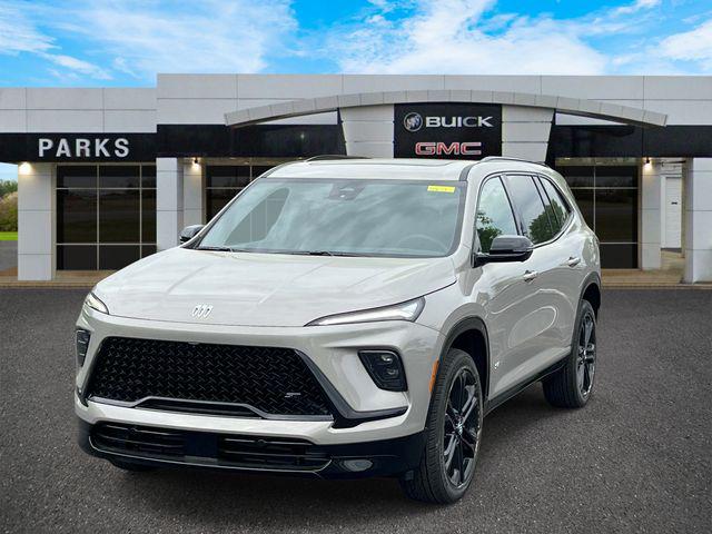 New 2026 Buick Enclave Sport Touring