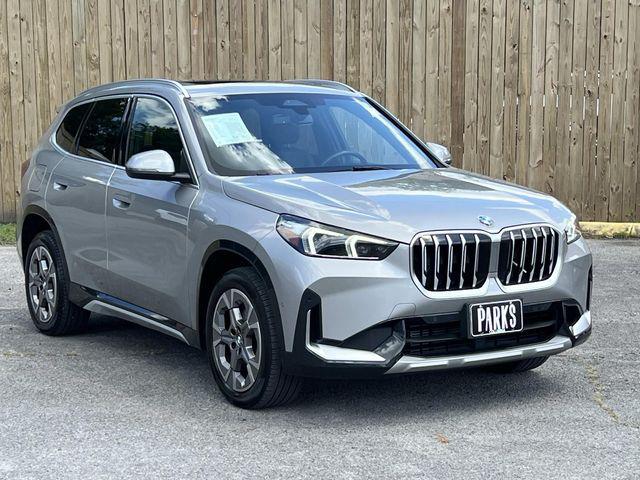 صورة 3 لـ 2025 BMW X1 XDRIVE28I