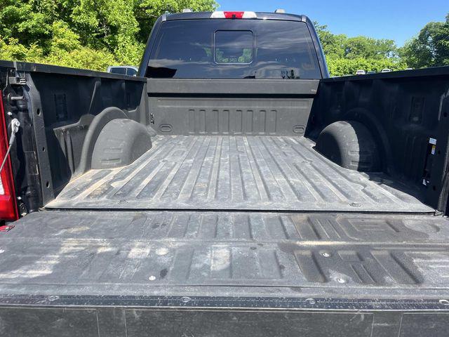 2024 FORD F-250 LARIAT 照片 10