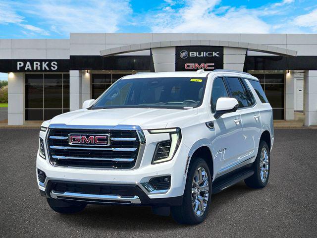 New 2026 GMC Yukon 4WD Elevation