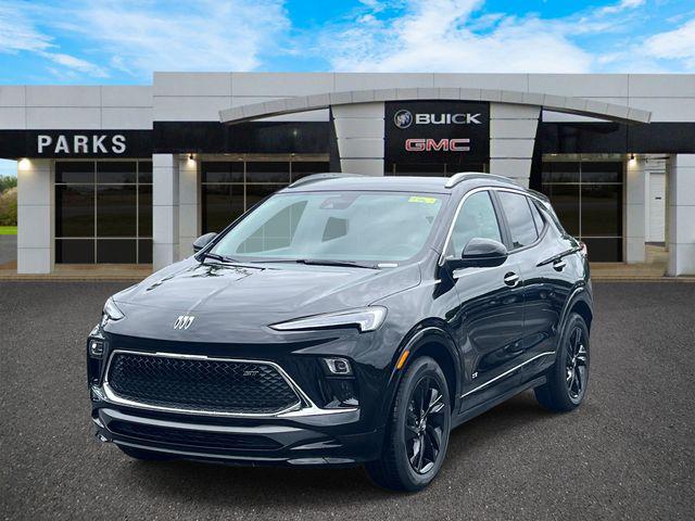 New 2026 Buick Encore GX Sport Touring