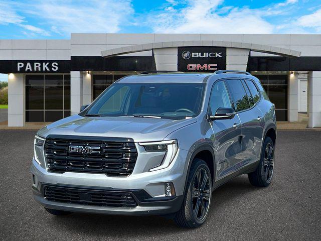 New 2026 GMC Acadia Elevation FWD