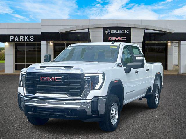 New 2026 GMC Sierra 2500 Pro