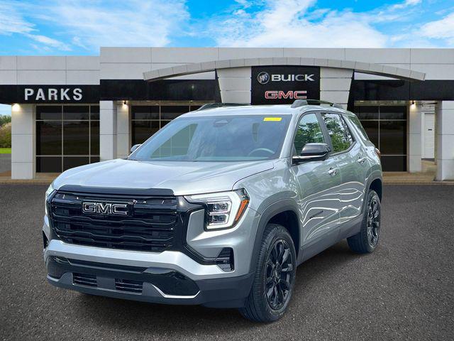 New 2026 GMC Terrain AWD Elevation