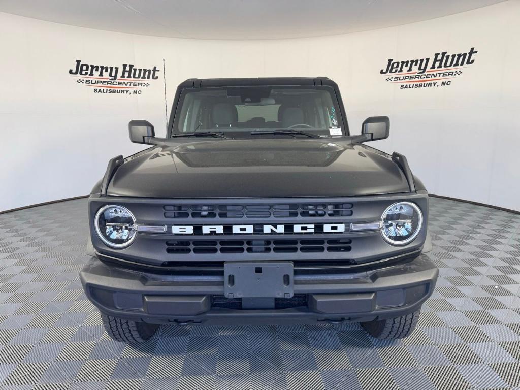 FORD BRONCO BIG BEND - 5