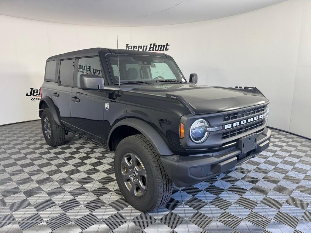 FORD BRONCO BIG BEND - 9