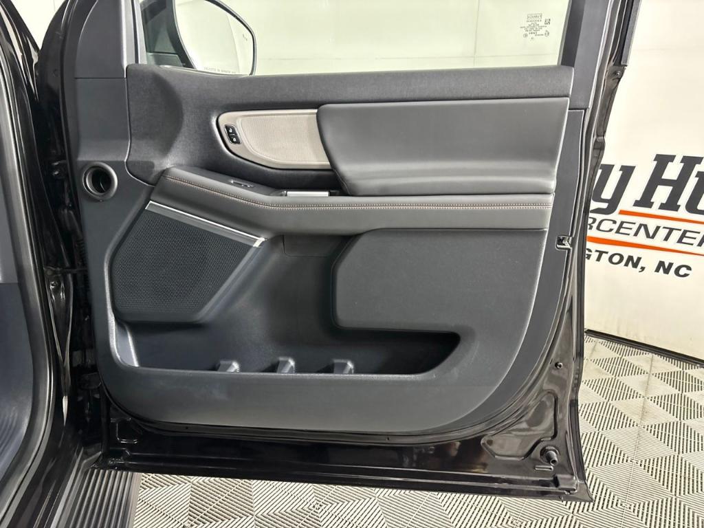 2025 FORD EXPEDITION ACTIVE — миниатюра 29