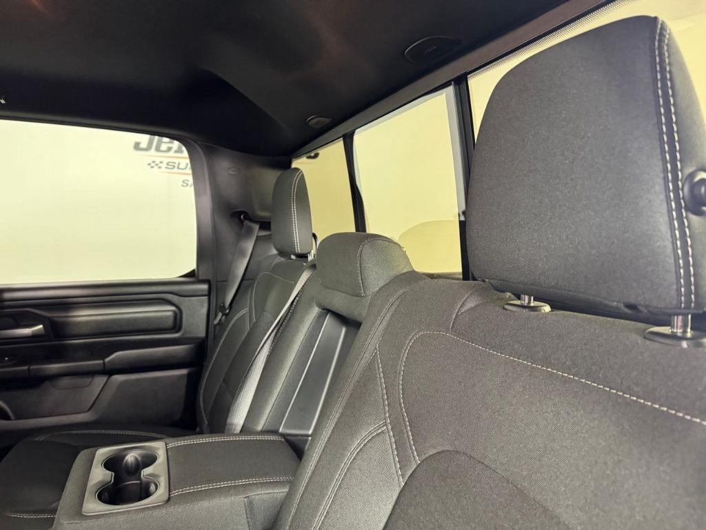 2025 RAM 1500 TRADESMAN — миниатюра 28