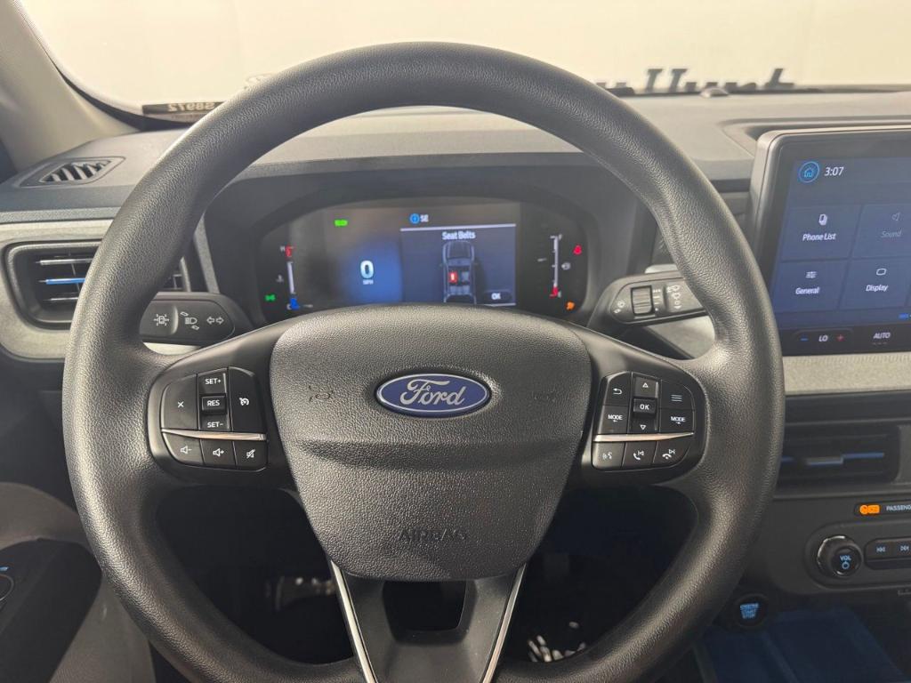 2026 FORD MAVERICK XLT 缩略图 15