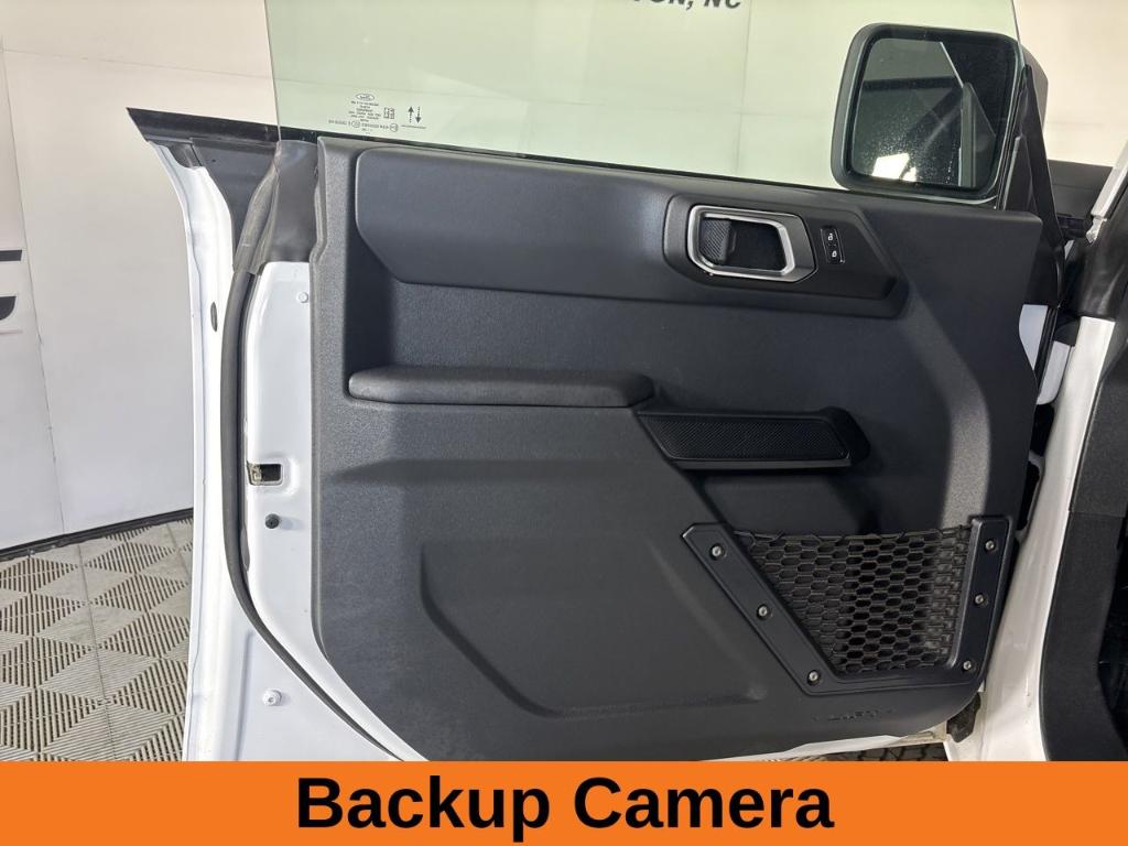 FORD BRONCO BIG BEND - 8