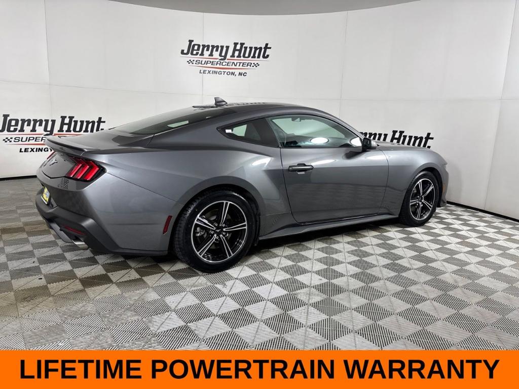 2025 FORD MUSTANG ECOBOOST PREMIUM 照片 6