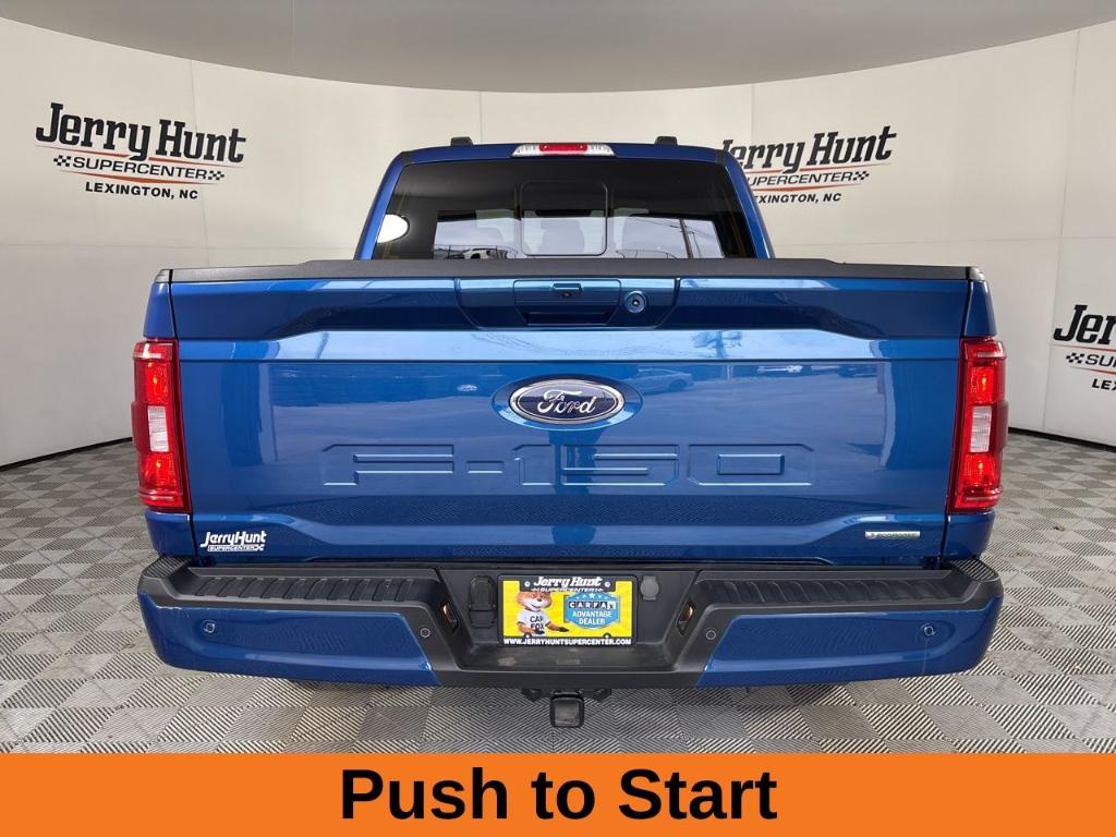 FORD F-150 XLT - 6